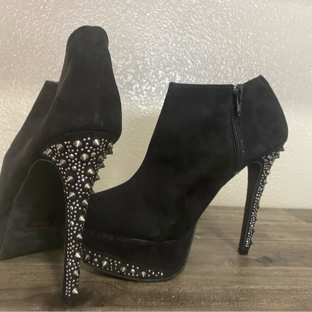 FRH heels